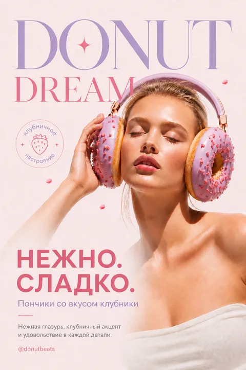 AI-постер